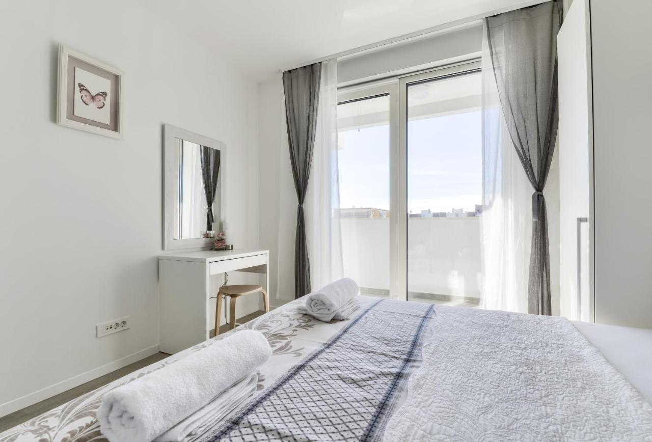 Apartment My
