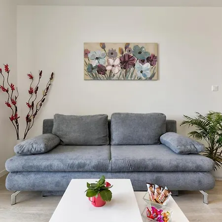 My Apartment Zadar Exterior photo