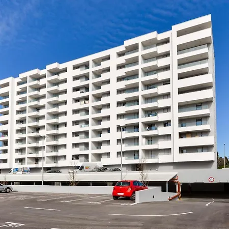 My Apartment Zadar Exterior photo