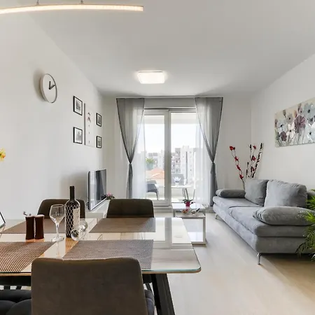 My Apartment Zadar Exterior photo