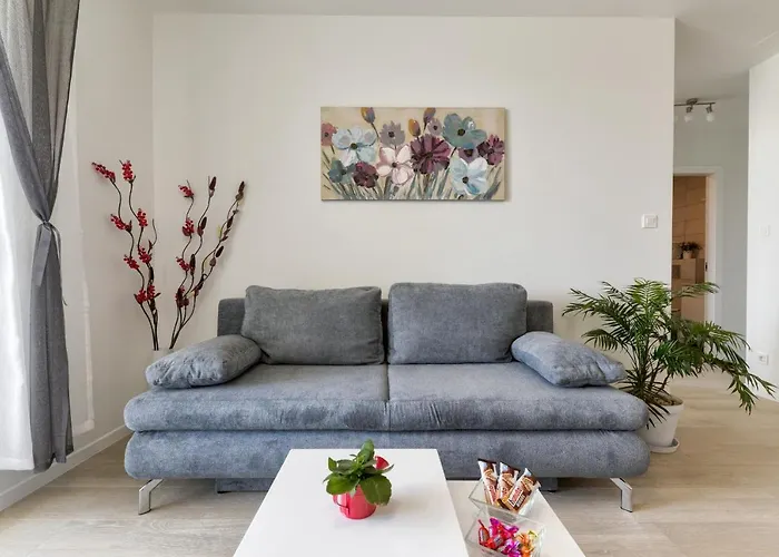 My Apartment