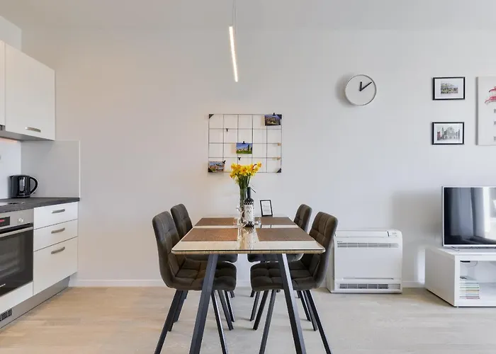 My Apartment