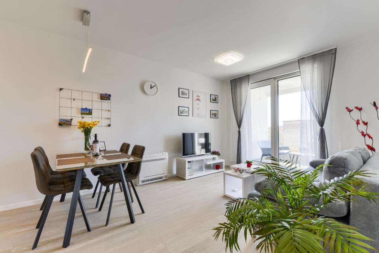 Apartment My