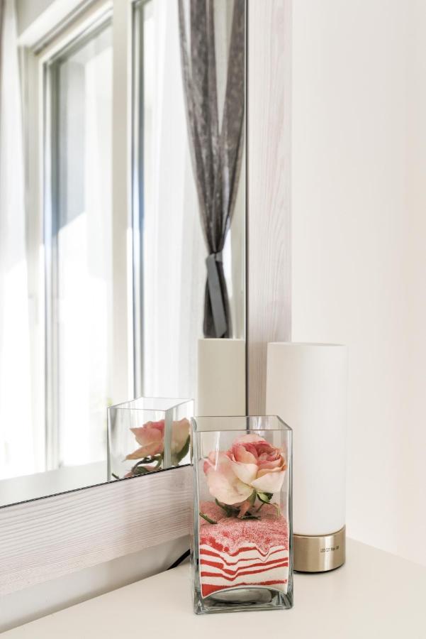 Apartment My