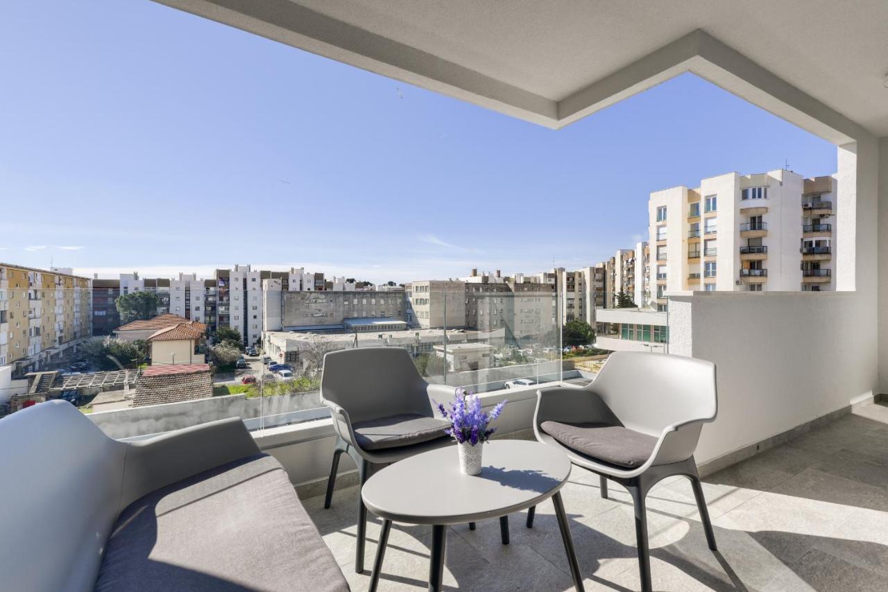 Apartment My
