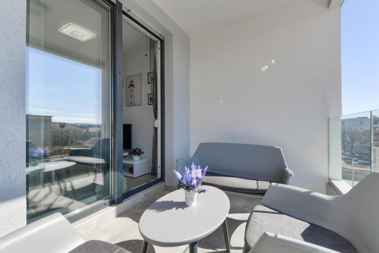 Apartment My